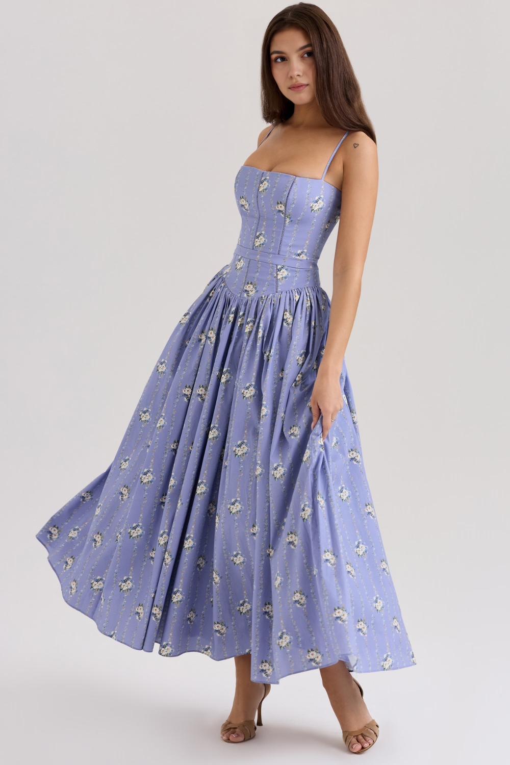 Shaping Dress Stella