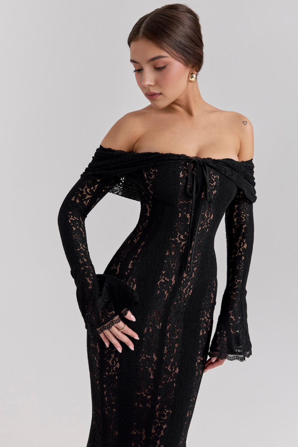 Long Dress Isadora