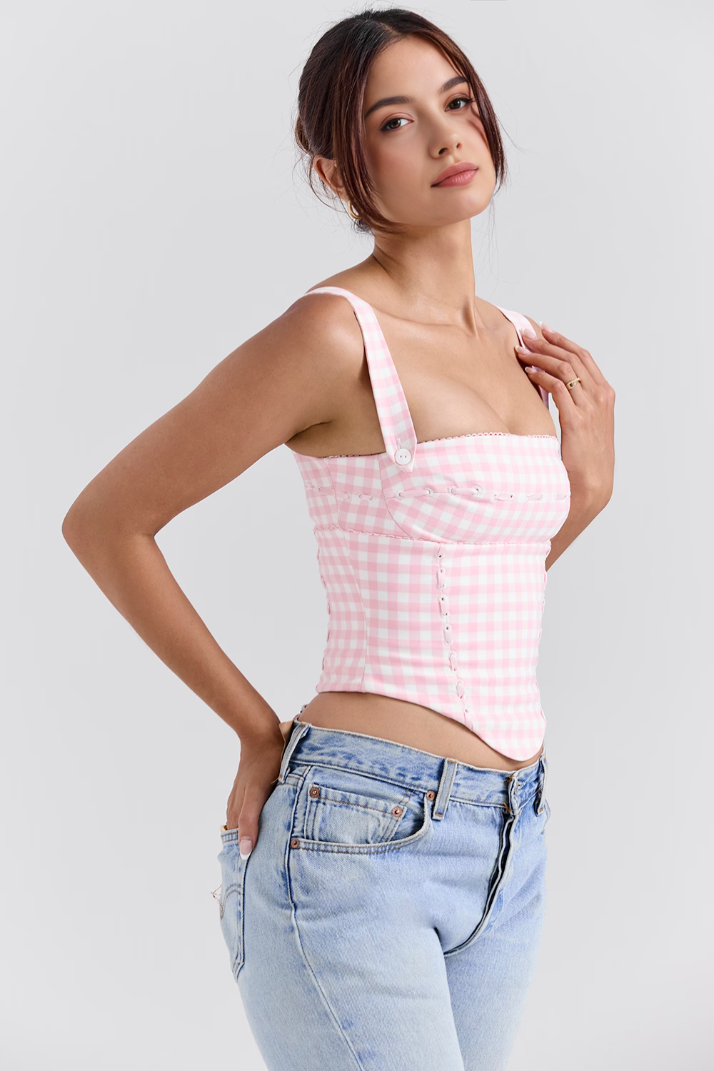 Shaping Corset Cecilia