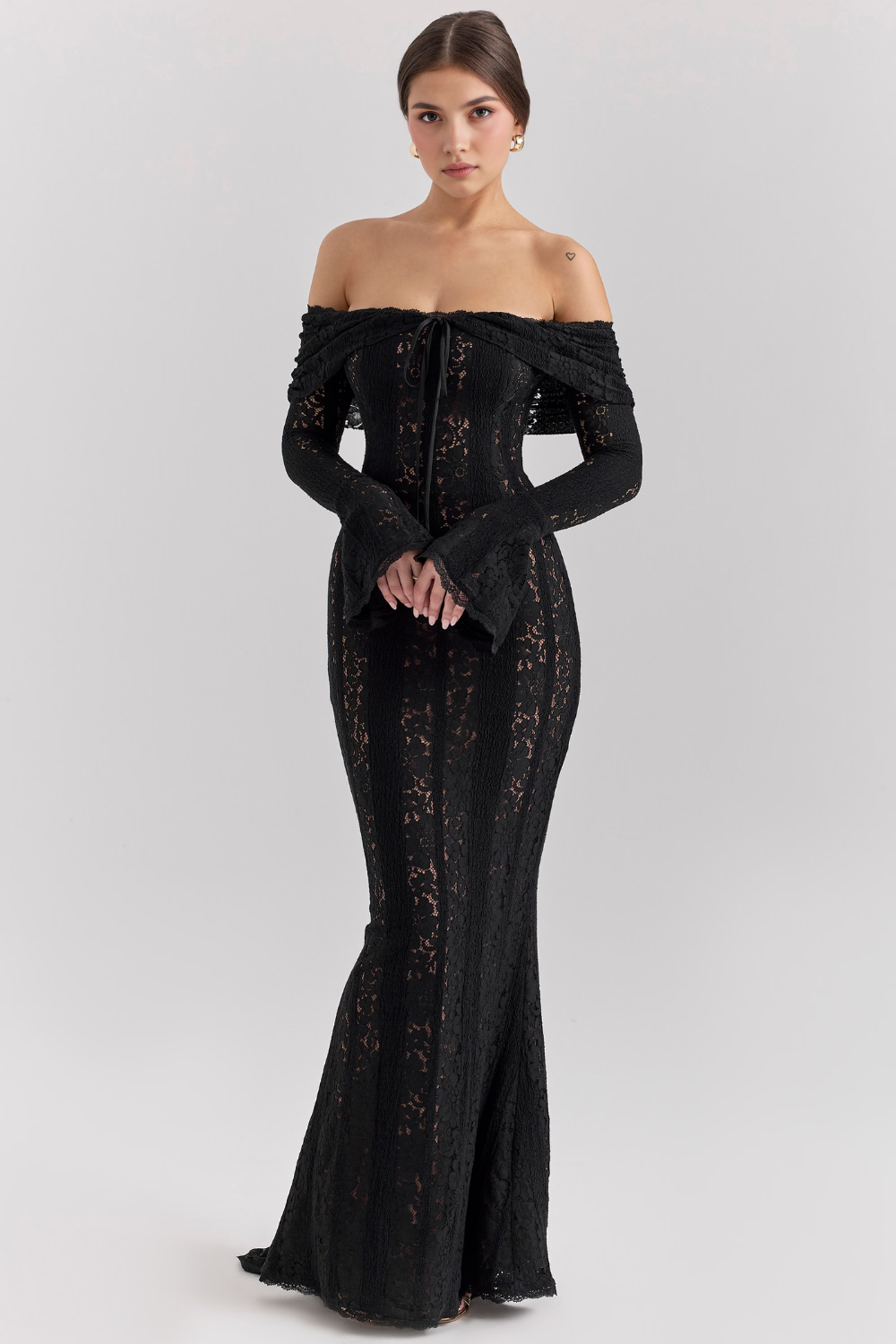Long Dress Isadora