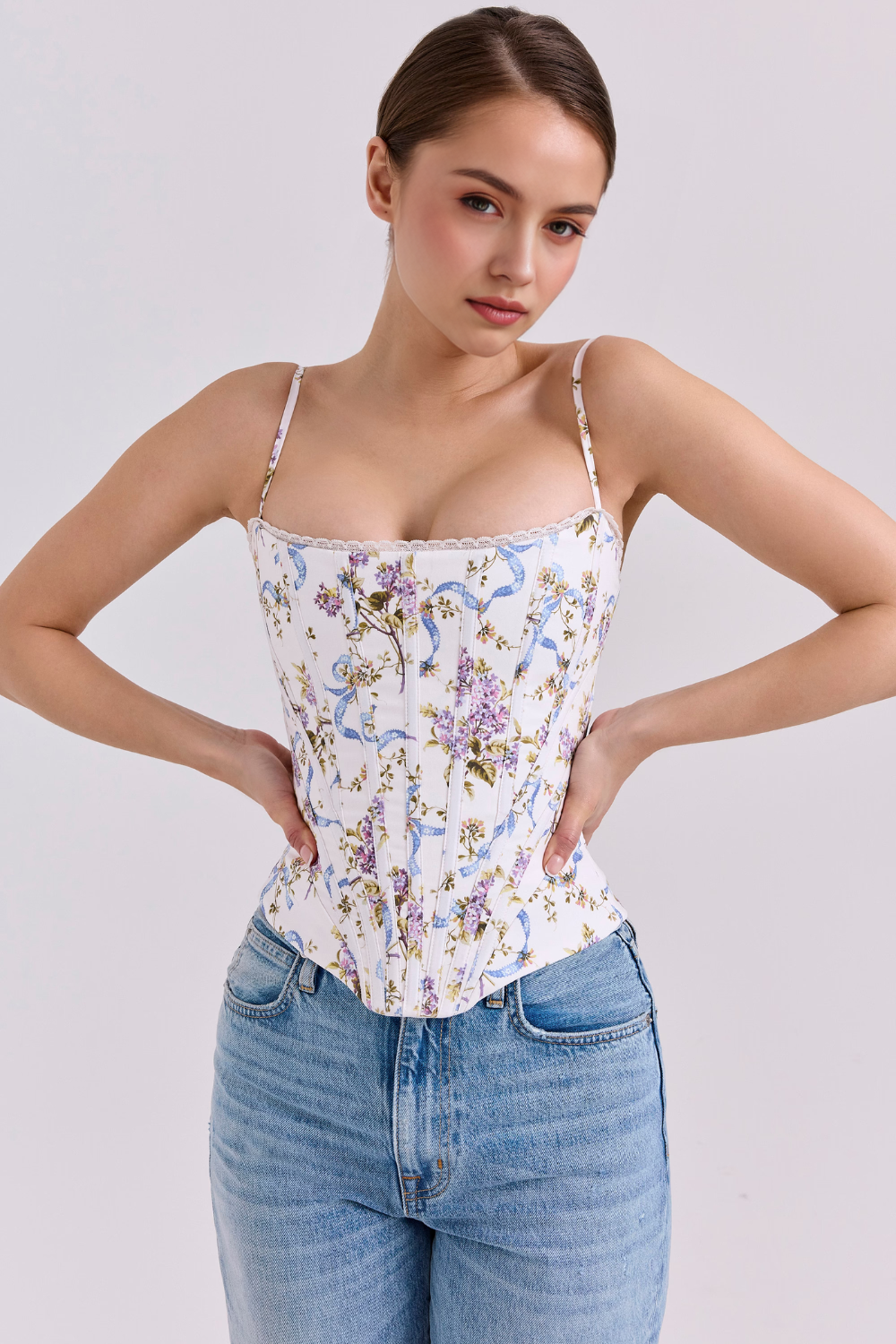 Shaping Corset Safira