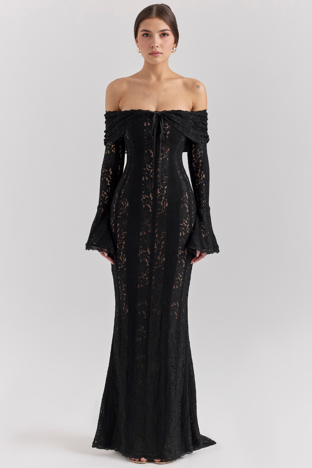 Long Dress Isadora