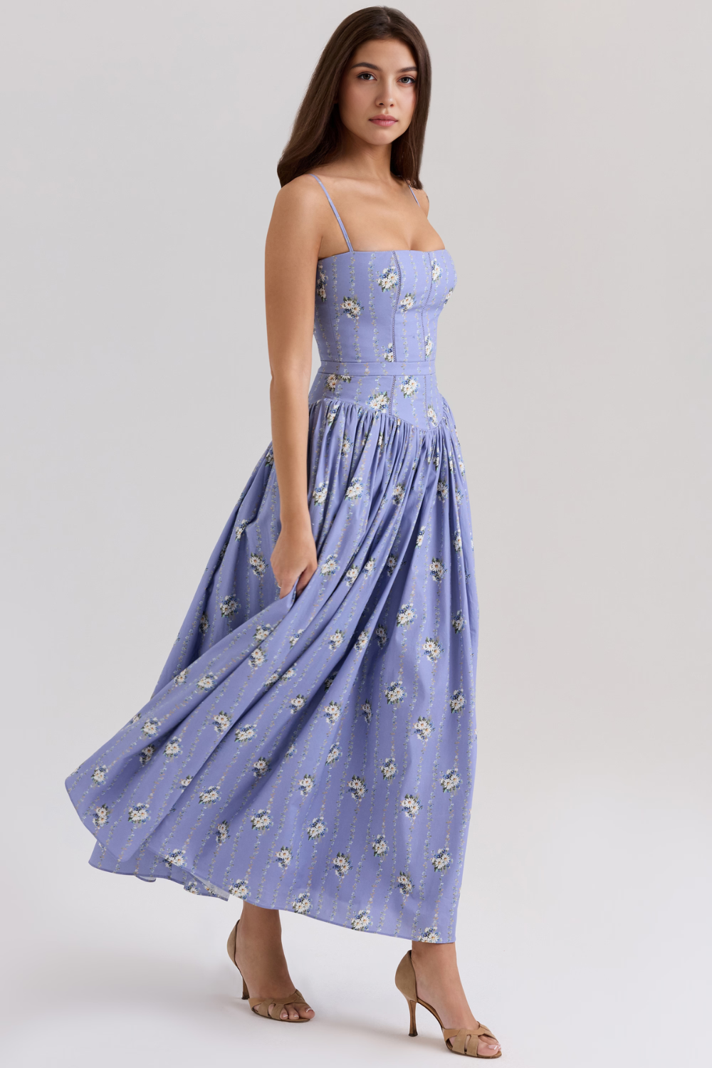 Shaping Dress Stella