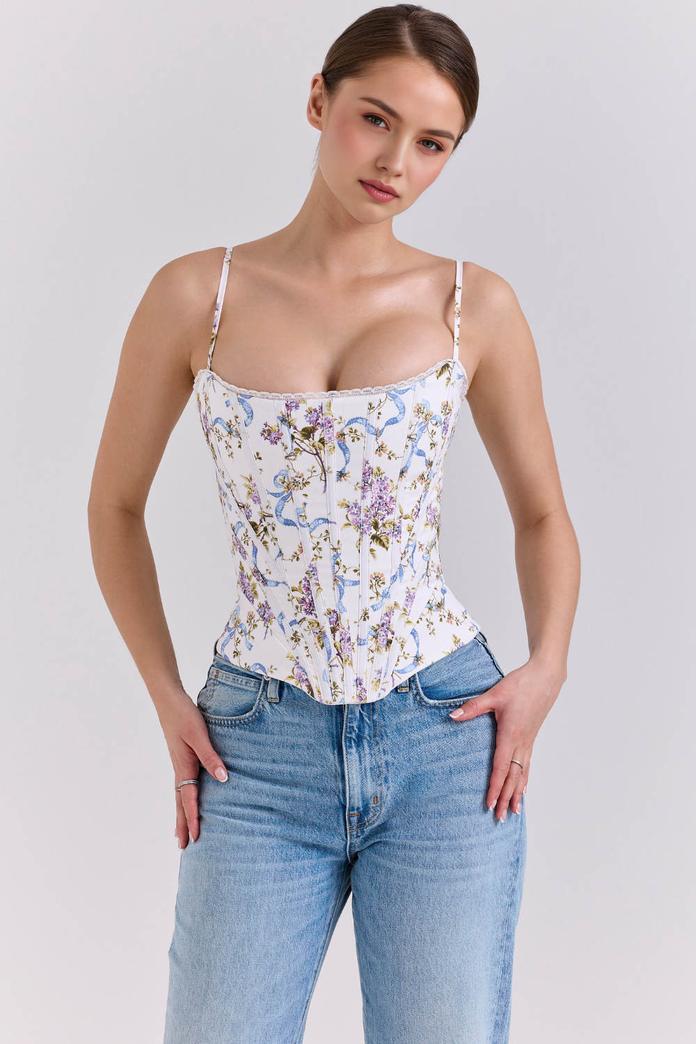 Shaping Corset Safira