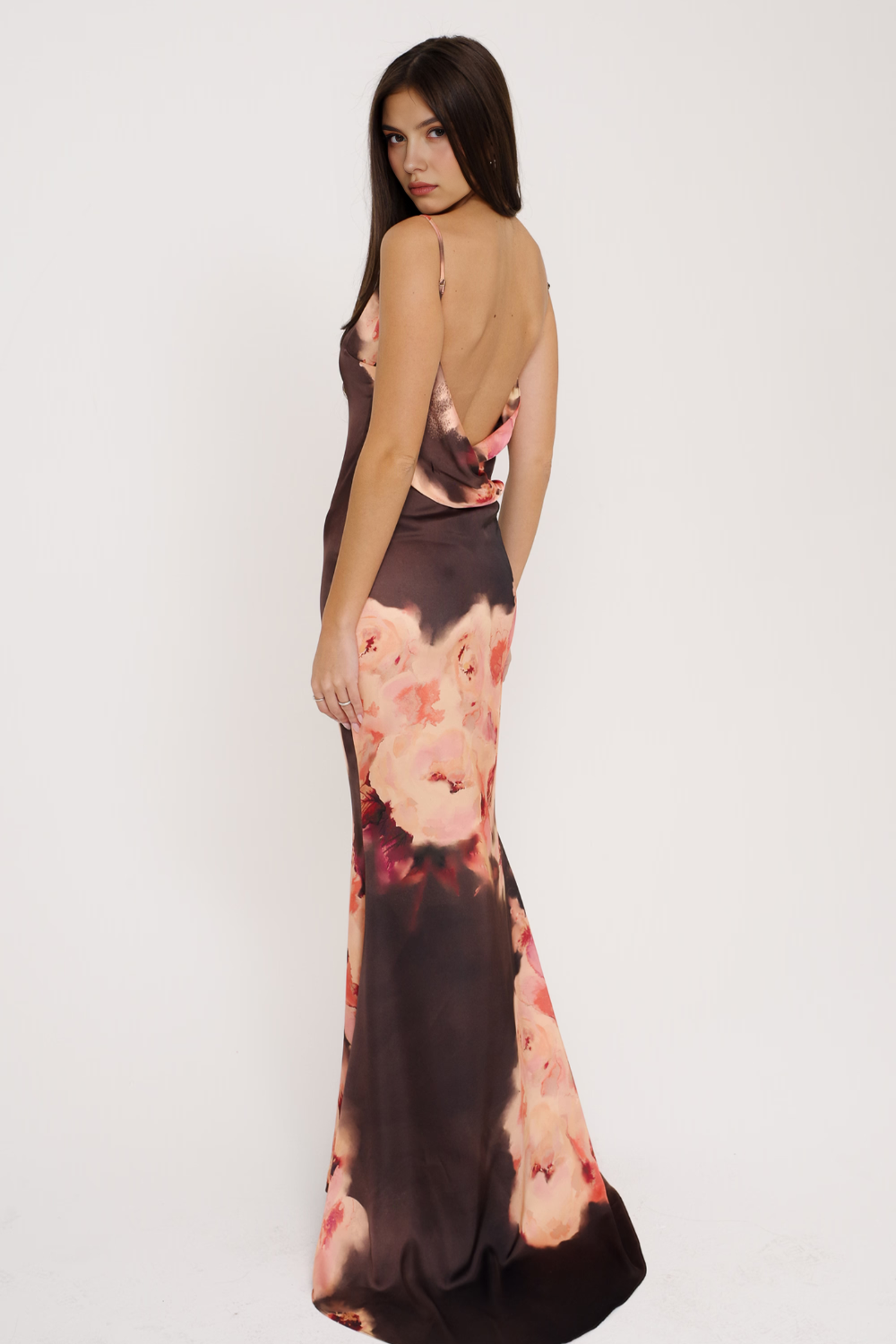 Long Dress Maya