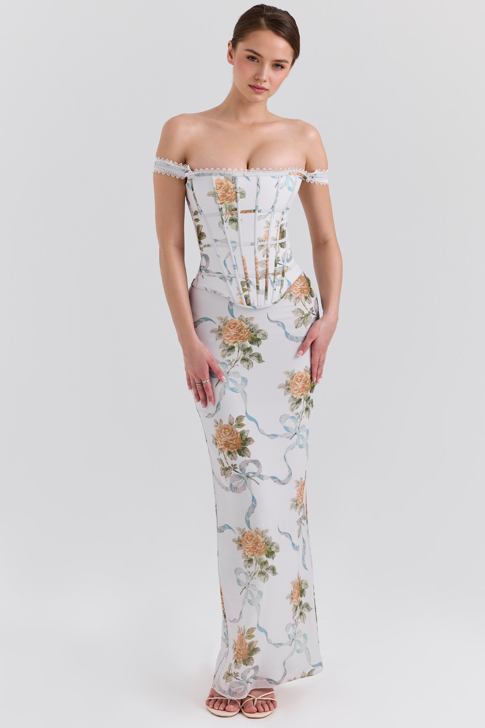 Ensemble Bustier Cécile