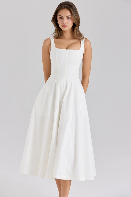 Bustier Dress Magnólia
