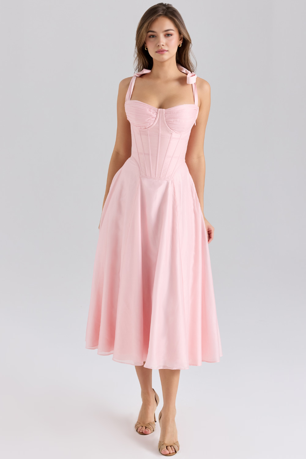 Double Shaping Dress Elisa