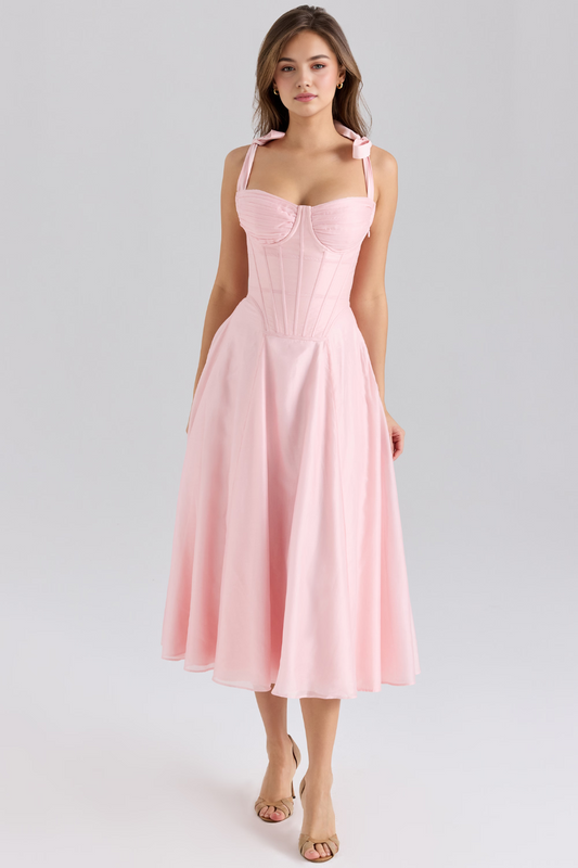Double Shaping Dress Elisa