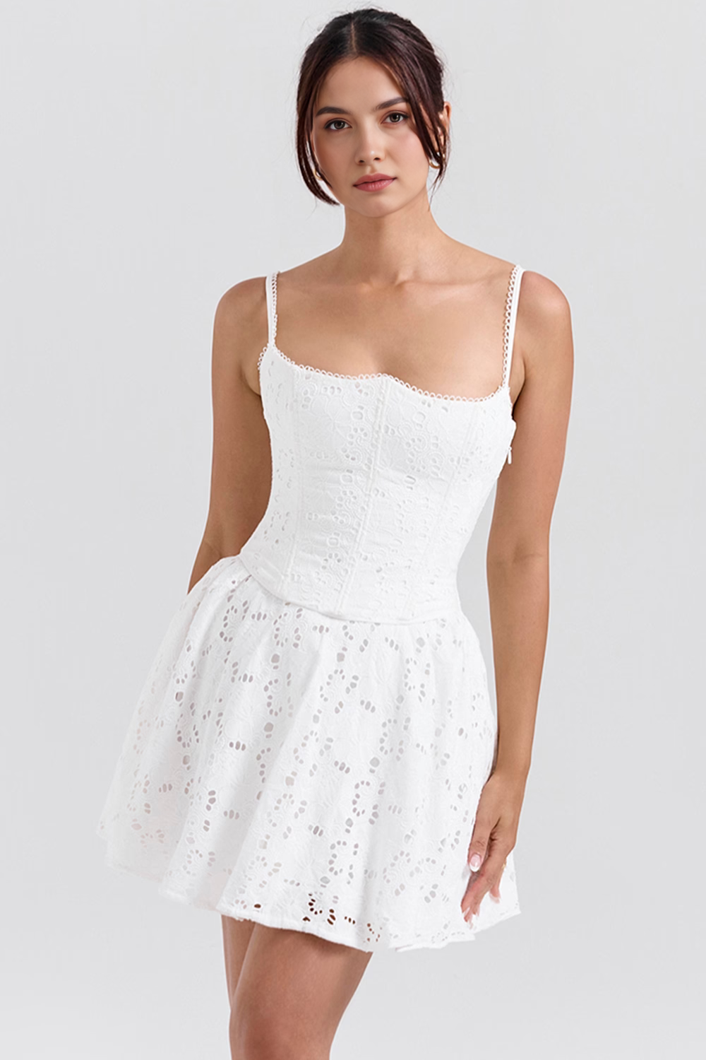 Corset Dress Elisabeth