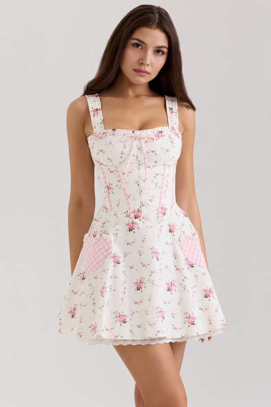 Short Dress Lovely