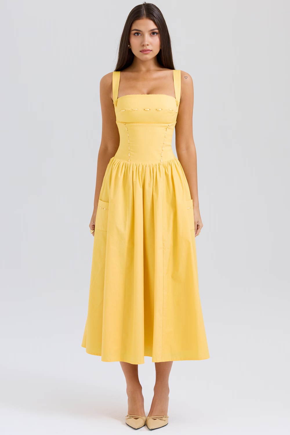Shaping Dress Cecilia