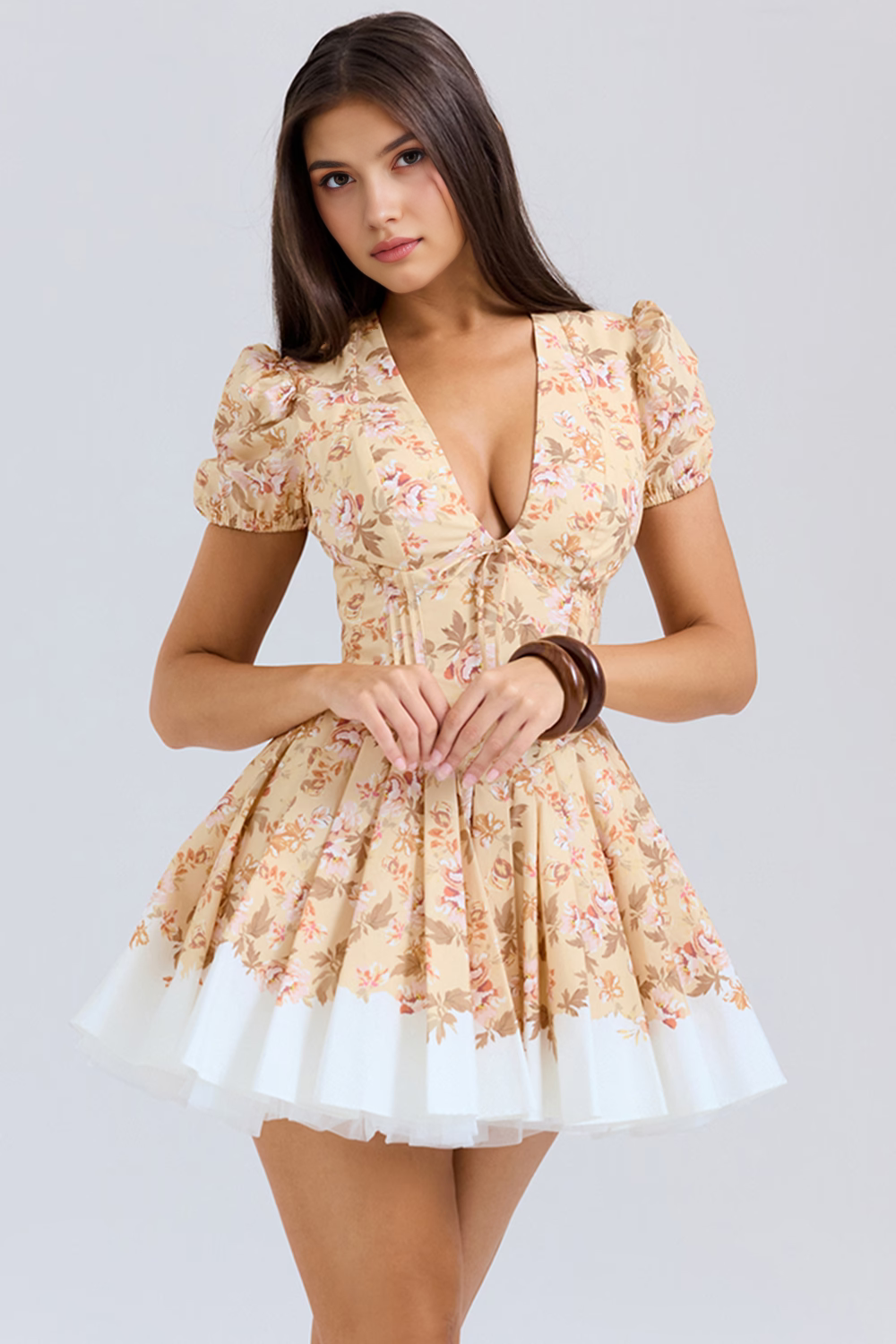 Short Dress Emilia