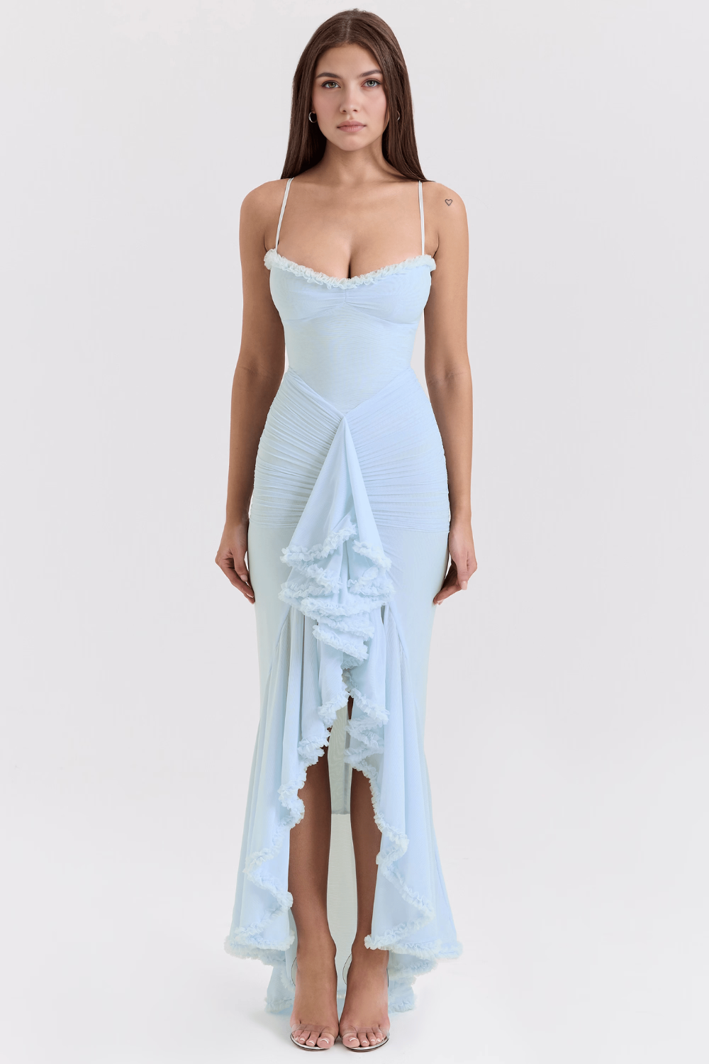 Long Dress Vivienne