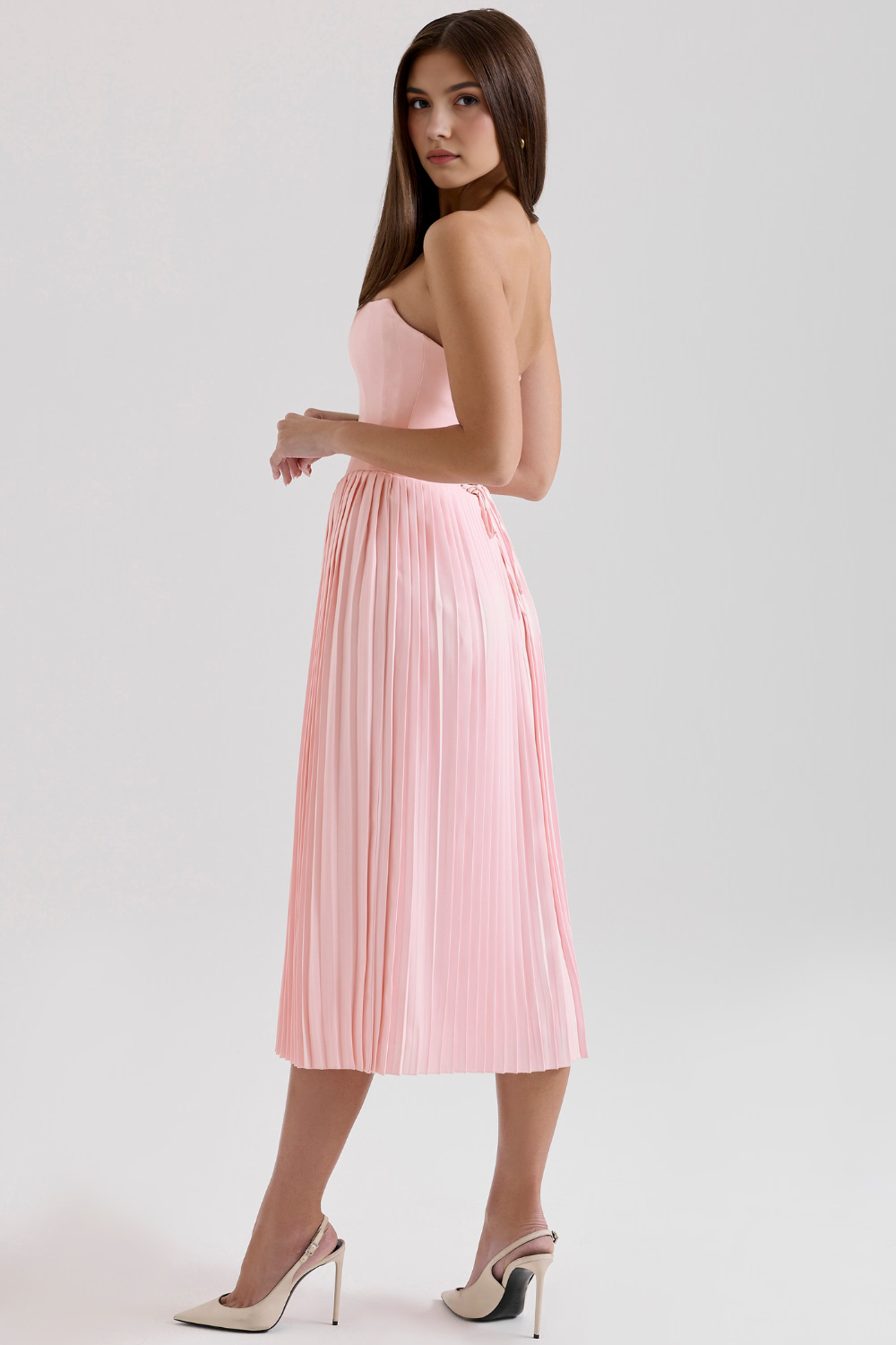 Bustier Dress Lola