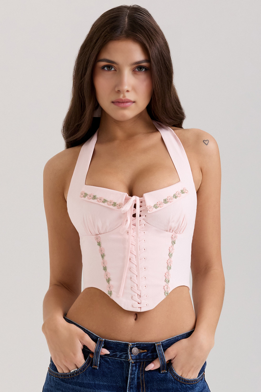 Shaping Corset Camélia