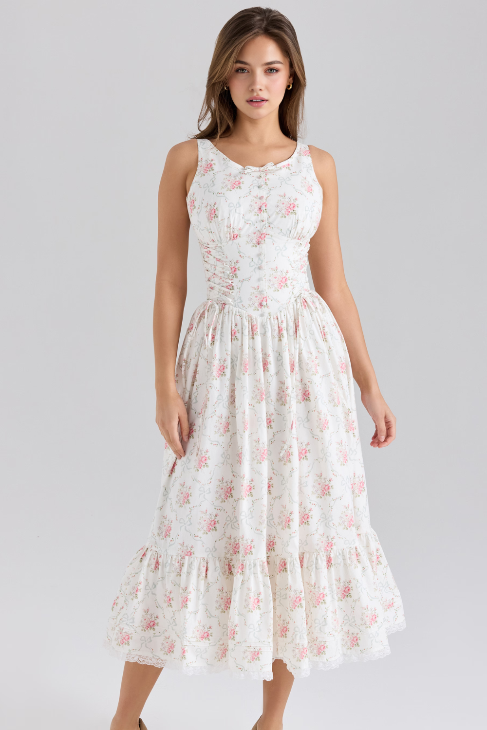 Shaping Dress Catarina