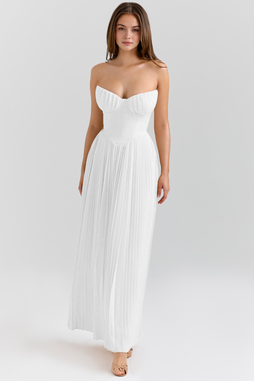 Bustier Dress Alice