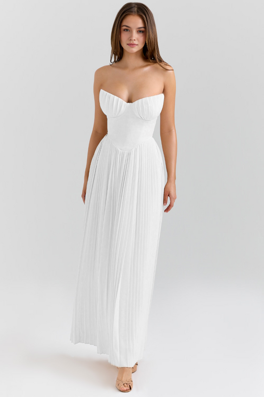 Bustier Dress Alice