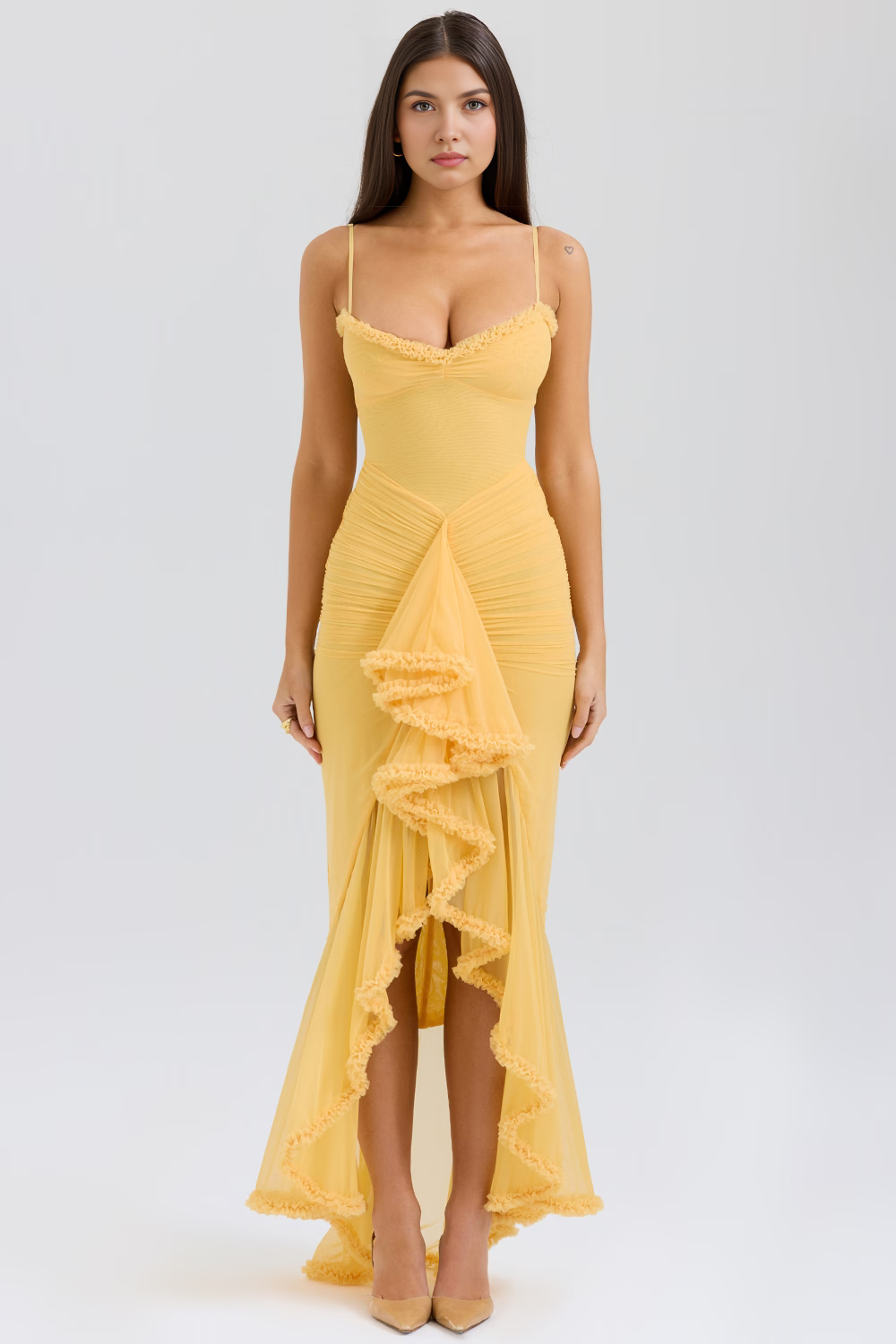 Long Dress Vivienne