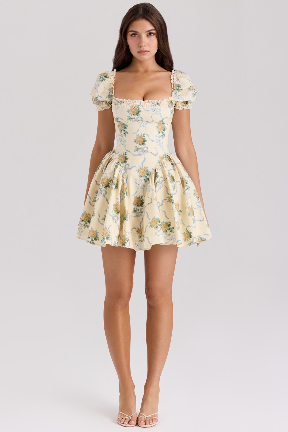 Short Dress Pérola