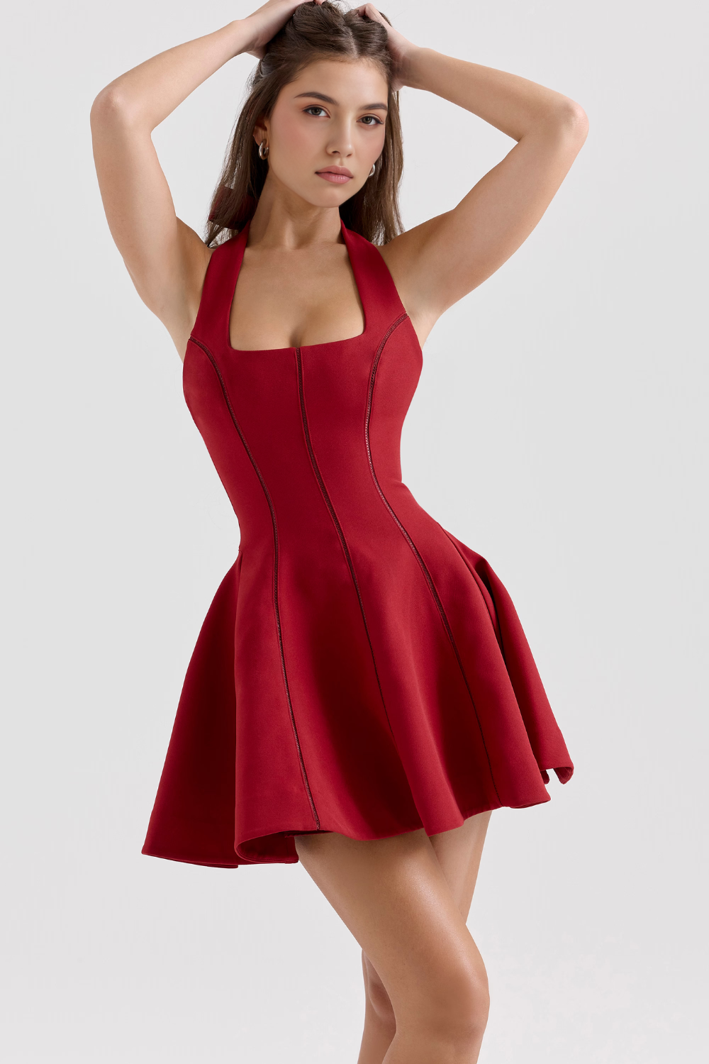 Short Dress Liz