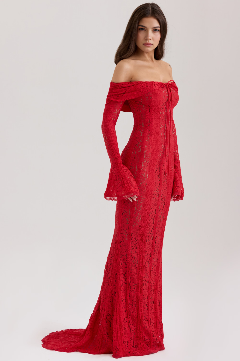Long Dress Isadora