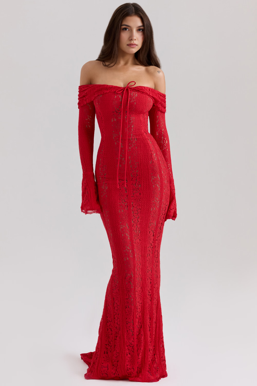 Long Dress Isadora