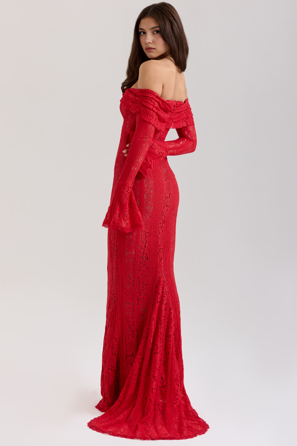 Long Dress Isadora