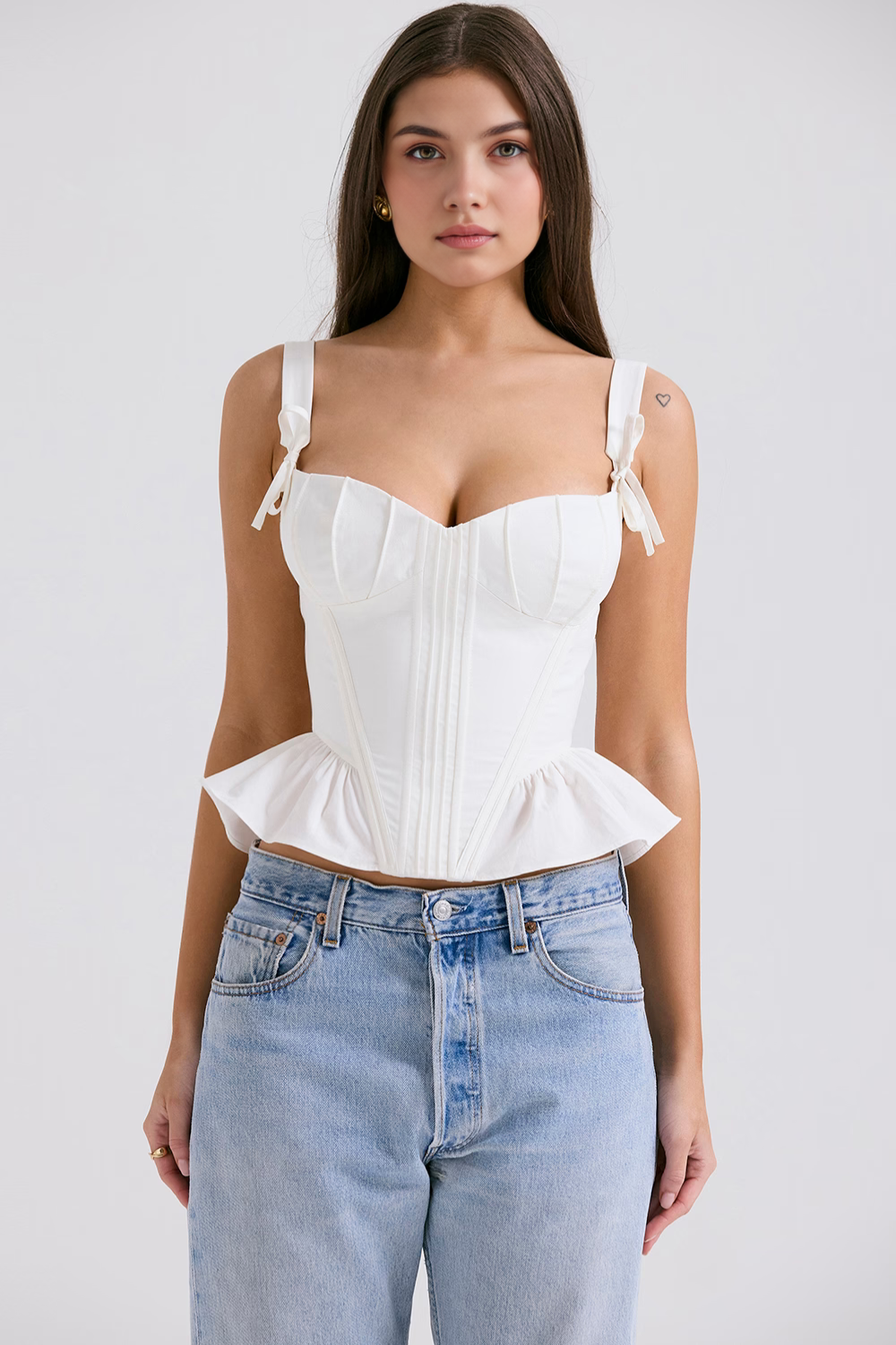 Shaping Corset Luna