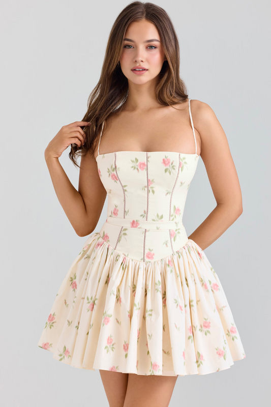 Short Dress Stella