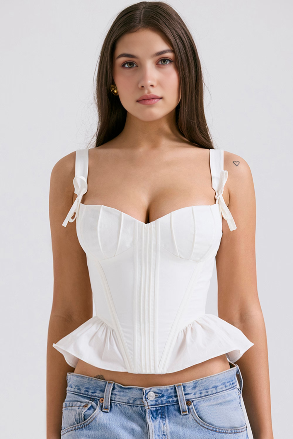 Shaping Corset Luna