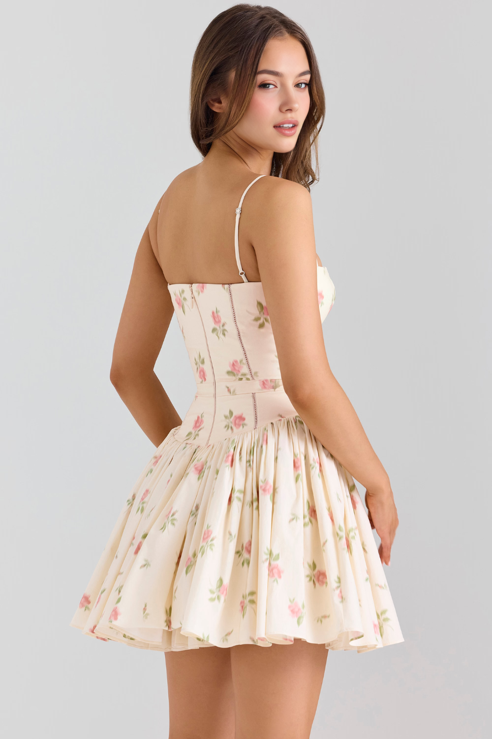 Short Dress Stella