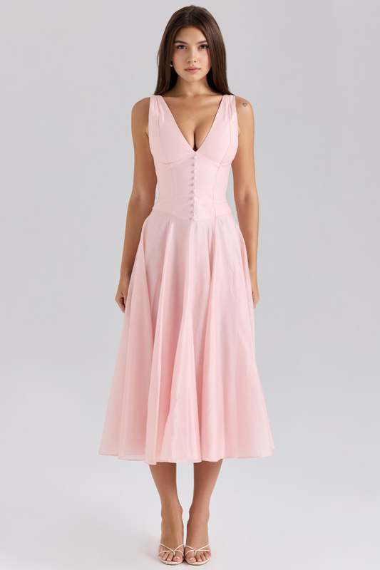 Midi Dress Dayse