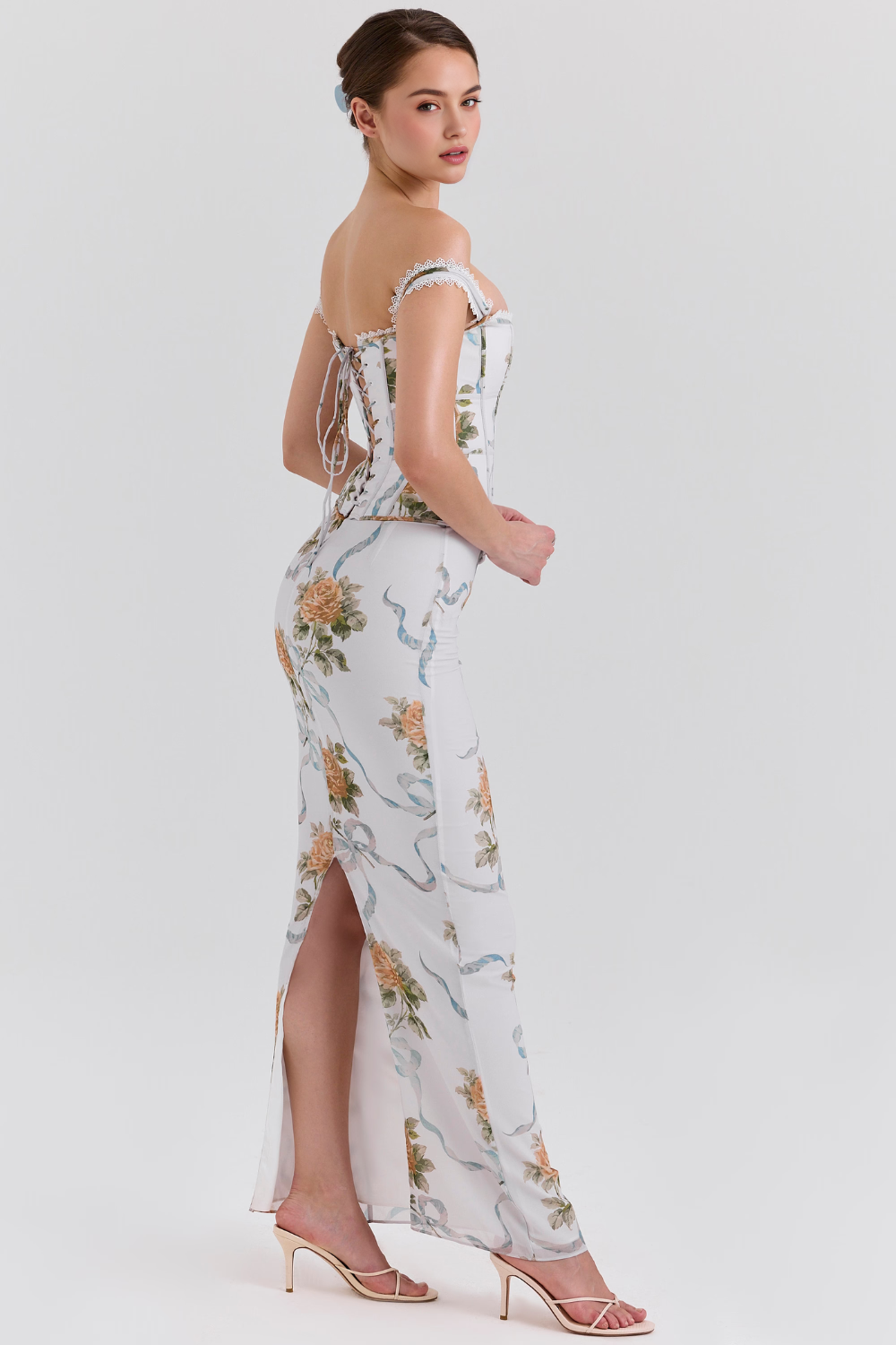 Ensemble Bustier Cécile