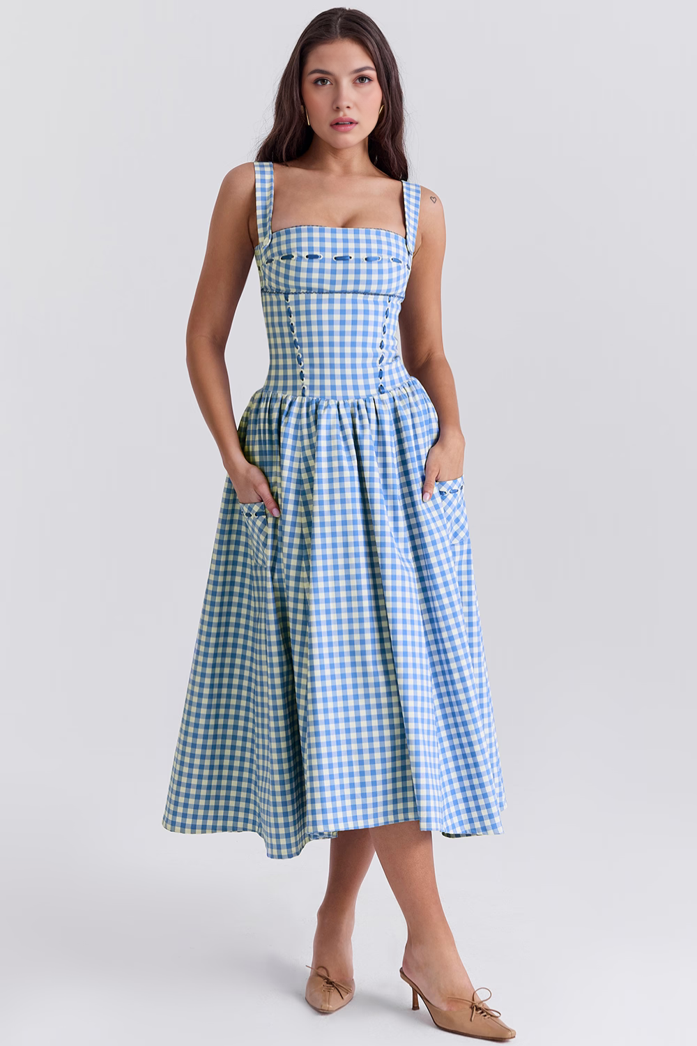 Shaping Dress Cecilia