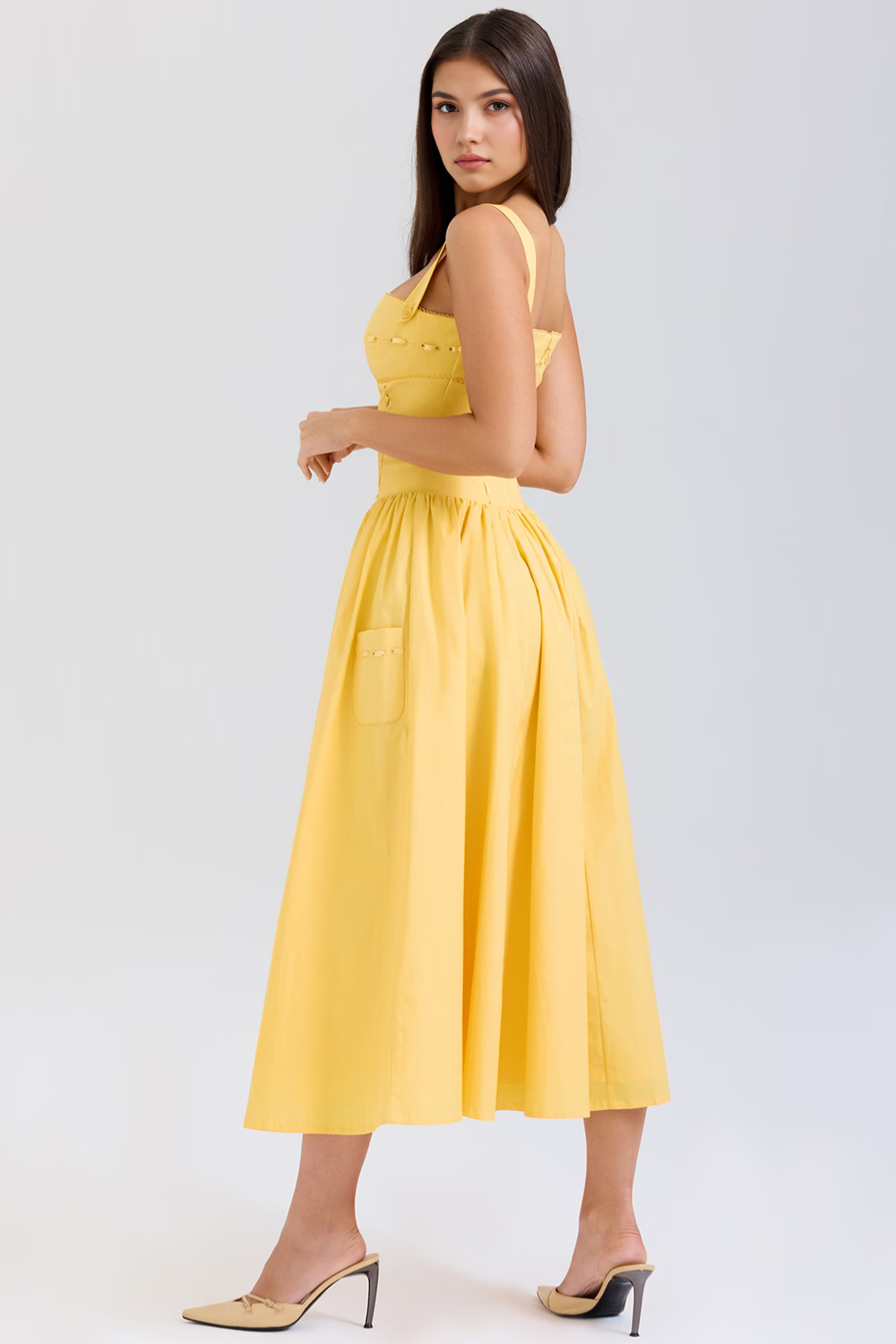 Shaping Dress Cecilia