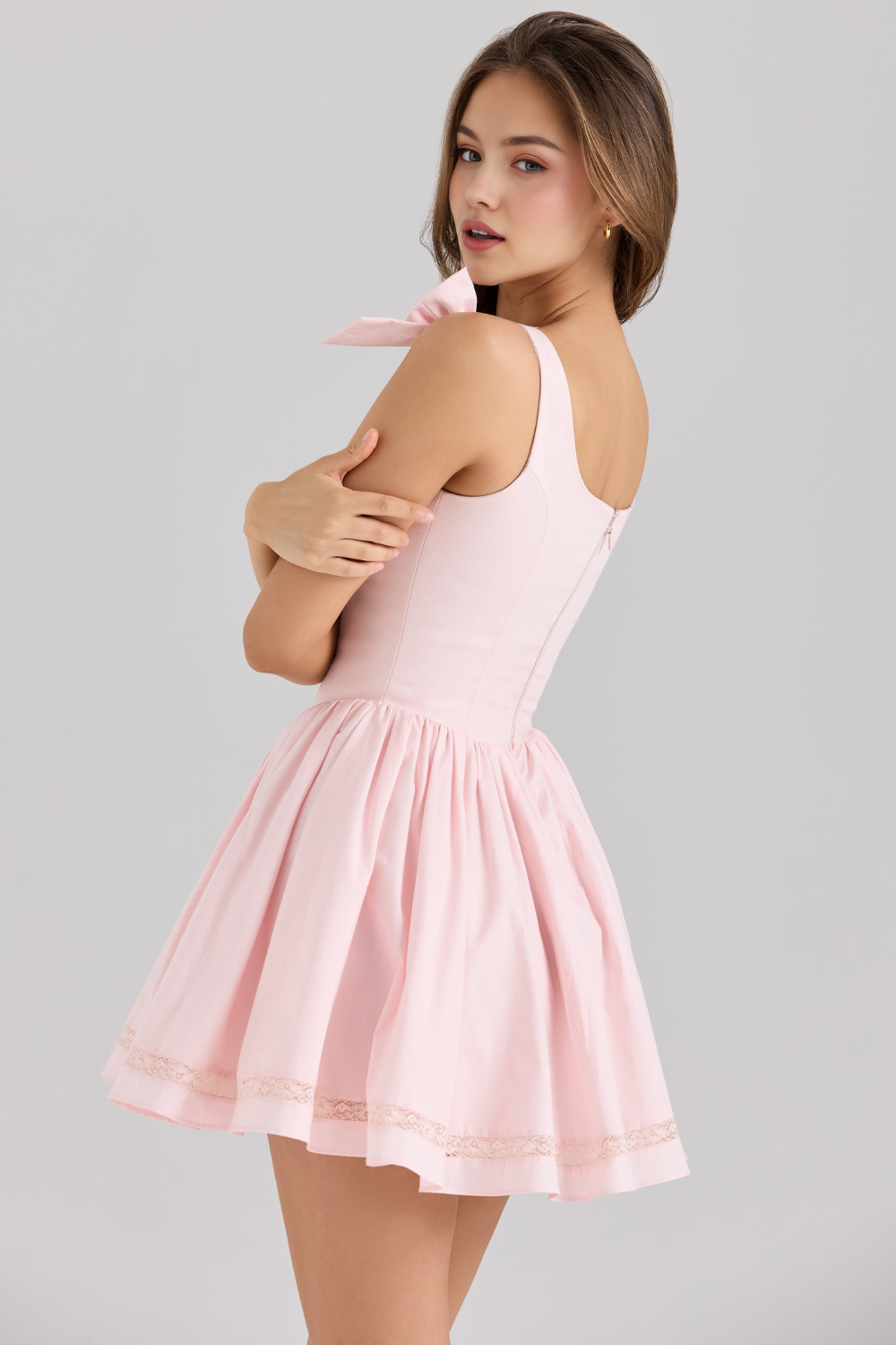 Short Dress Malu