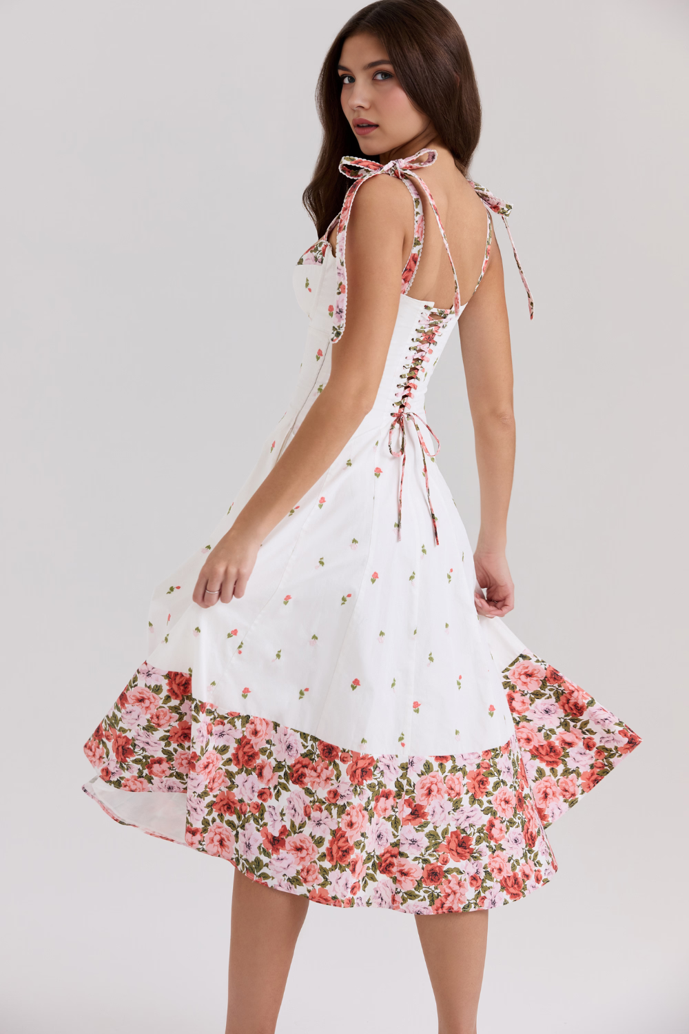 Shaping Dress Isabella