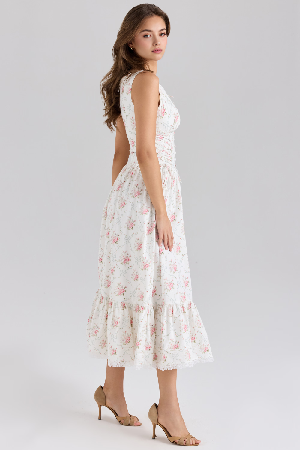 Shaping Dress Catarina