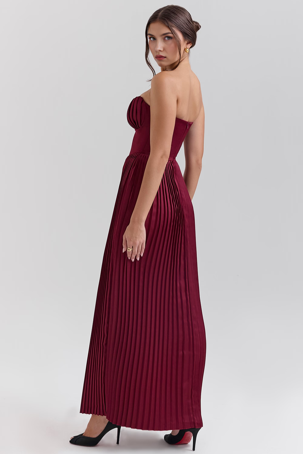 Bustier Dress Alice