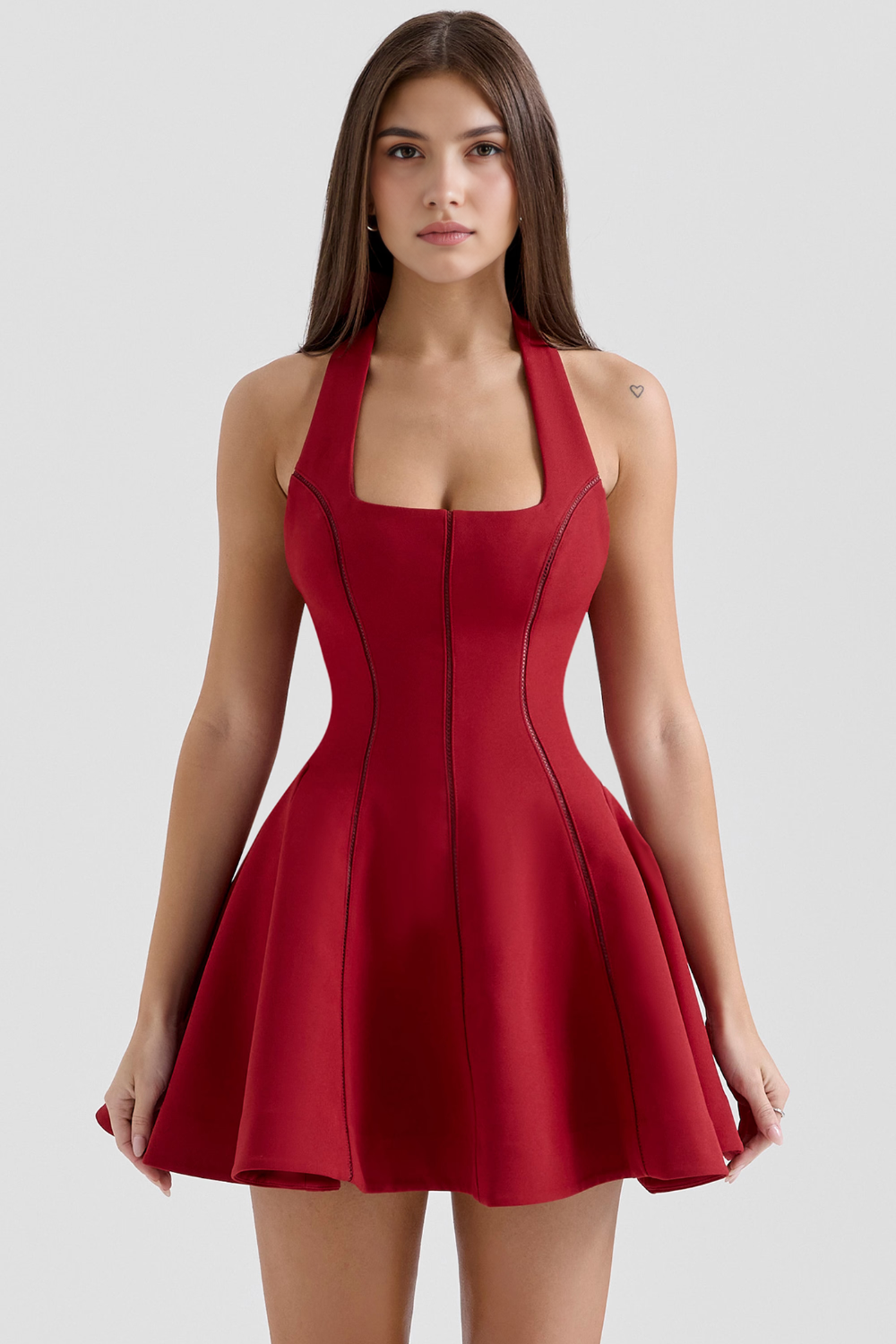 Short Dress Liz