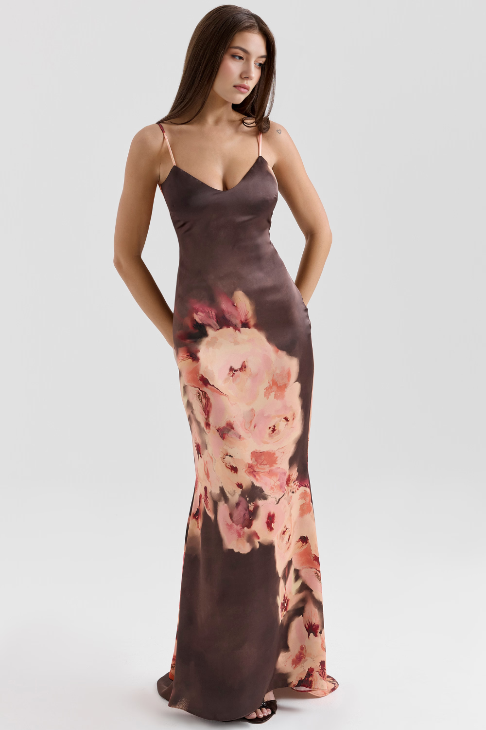 Long Dress Maya