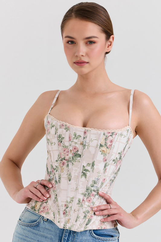 Shaping Corset Safira