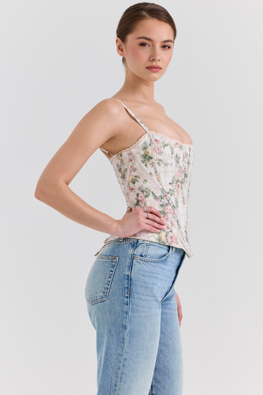 Shaping Corset Safira