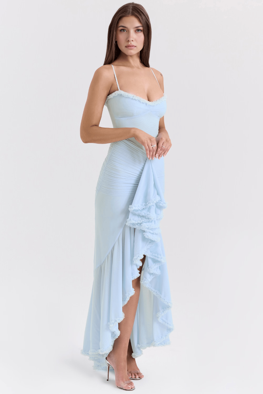 Long Dress Vivienne