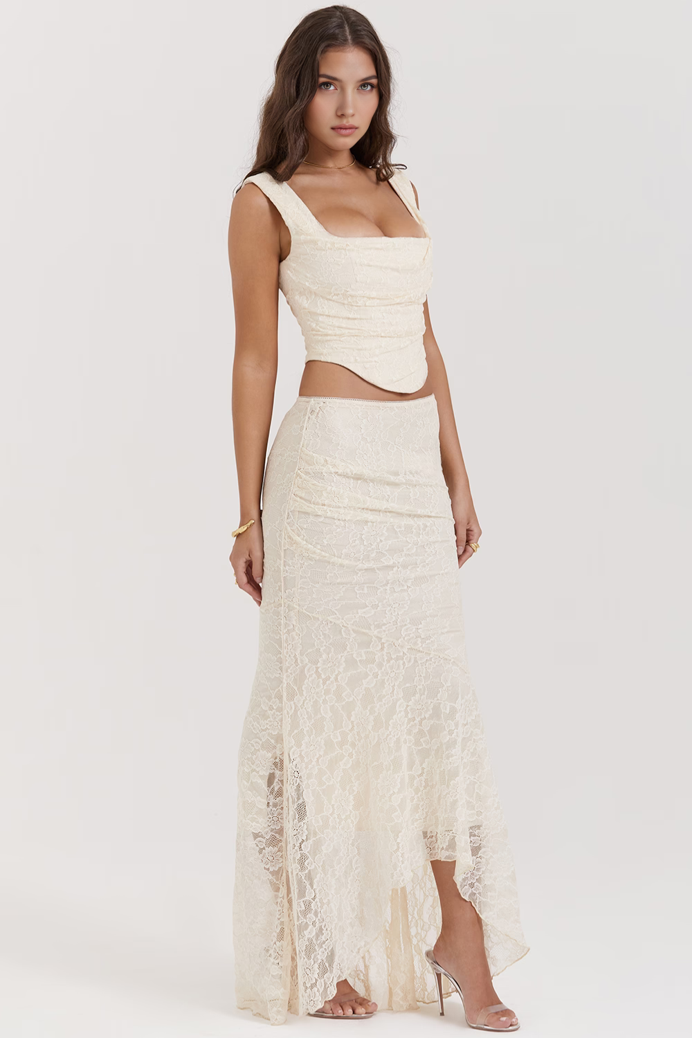 Ensemble bustier Selena