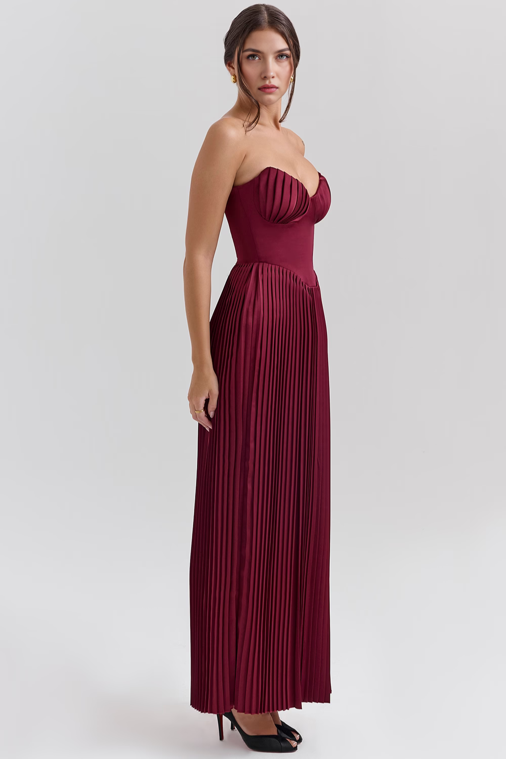 Bustier Dress Alice