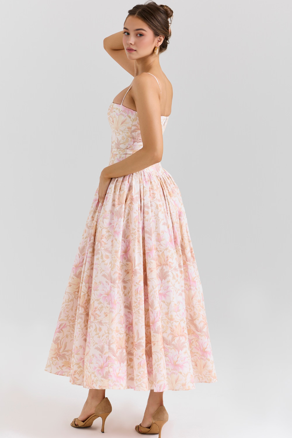 Shaping Dress Stella