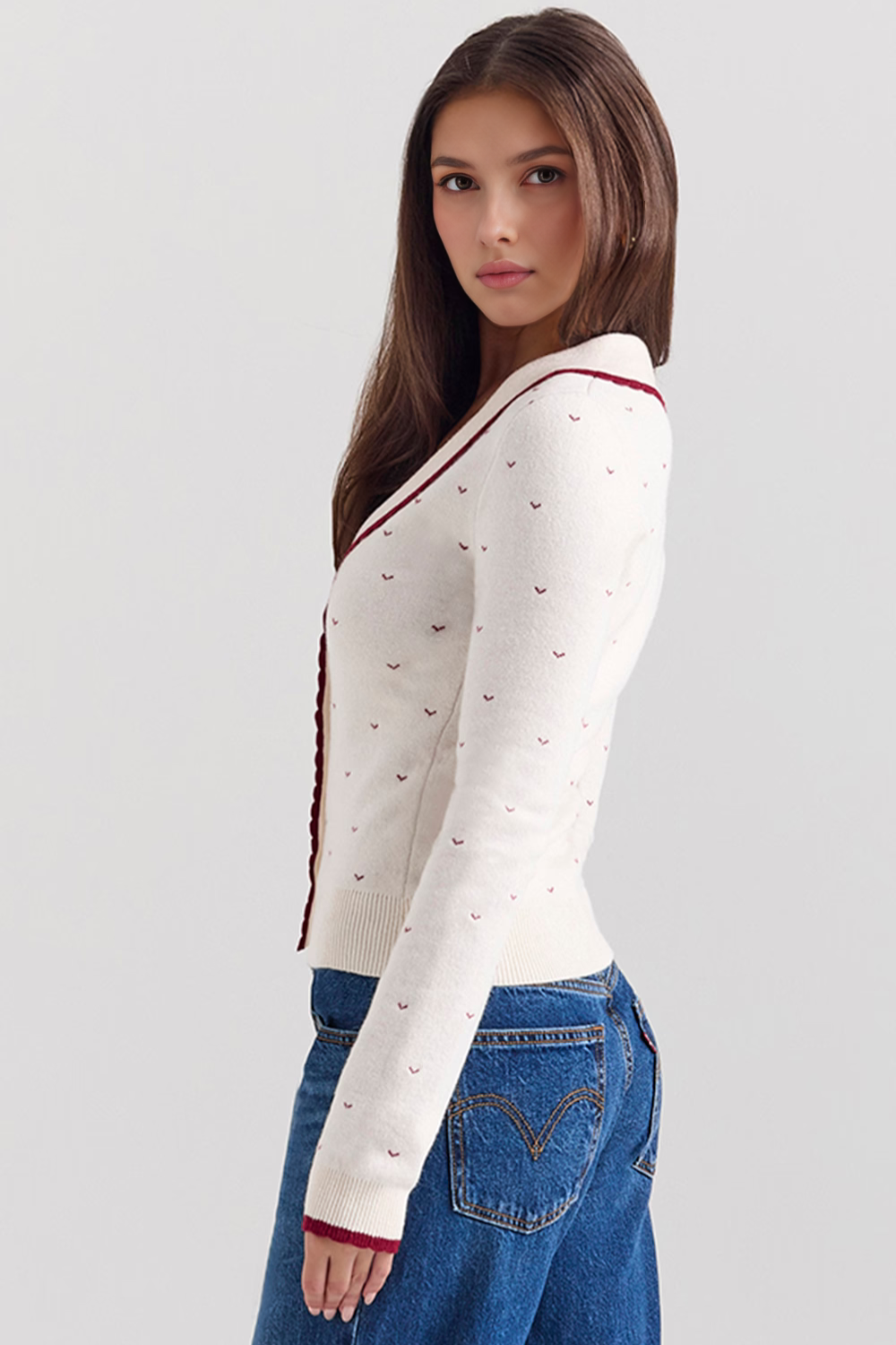 Cardigan Adrielle